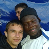 Дмитрий Щетков