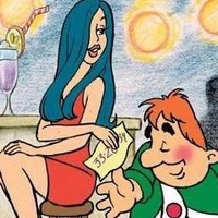 Игорь Петров