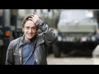 Top 18 BEST RICHARD HAMMOND MOMENTS: New TOP GEAR Countdown