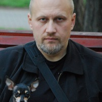 Алексей Горбунов