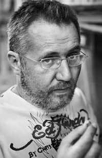 Дмитрий Бакаев
