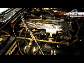 1987 Jaguar XJ6 Vanden Plas at Gateway Classic Cars - St. Louis Showroom