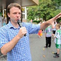 Максим Мотин