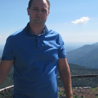 Дмитрий Хонин