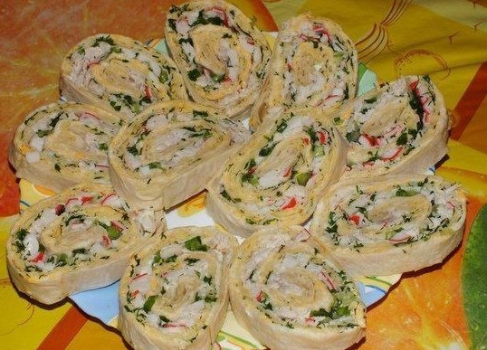 рулет с укропом и майонезом рецепт рулет с укропом и майонезом рецепт