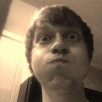 Женечка Клюев