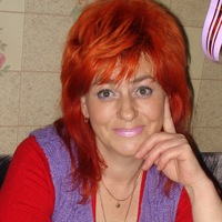 Марина Мороз