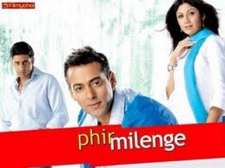 Phir Milenge (2013) Full Hindi Movie DVDrip Salman Khan ,Abishik Bachan,Shilpa Shety