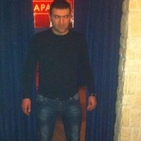 Вреж Добинсонс