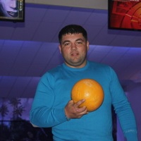 Алексей Юдин