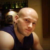 Александр Езерский