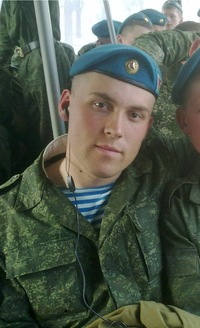 Александр Мокейчик