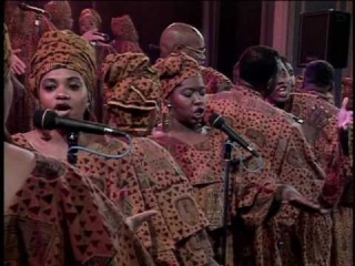 Great Things - Donald Lawrence & the Tri-City Singers