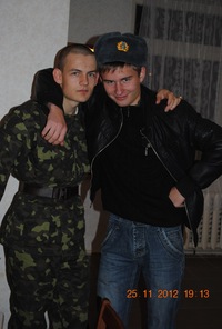 Вова Киевский