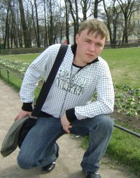 Игорь Бедров