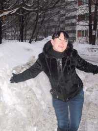 Катерина Наумова