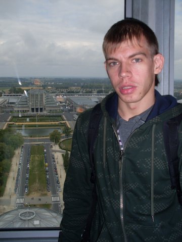 Брюссель