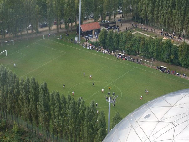 Брюссель