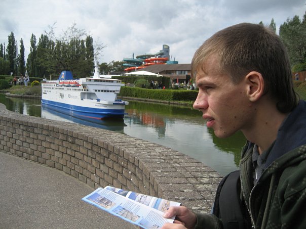 Брюссель