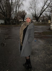 Марина Баранович