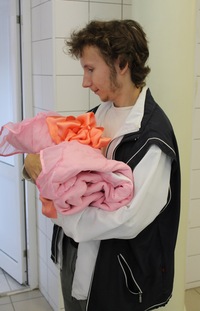 Александр Гусаков