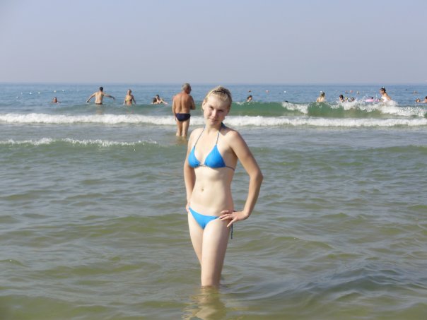 Yulia fefilova