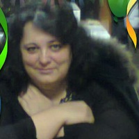 Віта Крижановська