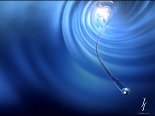 Aljazeera Channel 09' Rebranding -- Main Ident