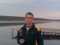 Илья Пономаренко