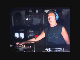 Mauro Picotto Live @ Sensation Black Amsterdam Arena Netherlands (14.07.2002)