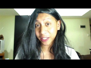 Filipino Makeup Tutorial For Men by Michelle Dela Cruz
