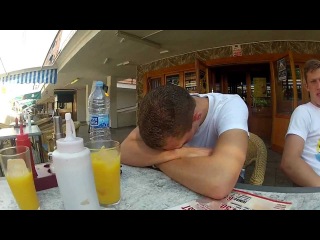 Magaluf 2012