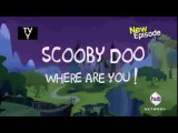 Castle Mane-ia: Scooby Doo Intro (PARODY)