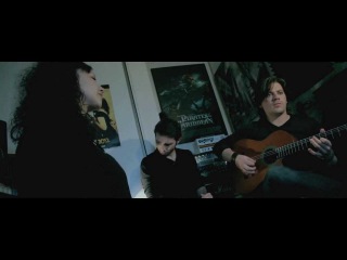Melted Space - When I was a god