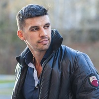 Евгений Бурденюк