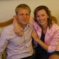 Ольга Переломова