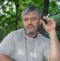 Джамбулат Мусаев