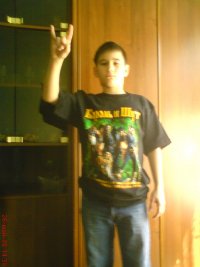 Russian Punk