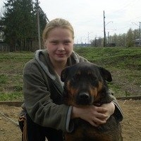 Вероника Зуева | Санкт-Петербург