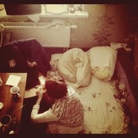 Аня Мракобесие  †