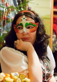 Екатерина Кузнецова