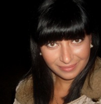 Наташа Шавло