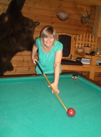 Елена Негрей