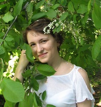 Светлана Тутова
