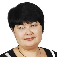 Гульсайра Жунусова