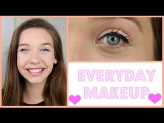 My Everyday Makeup Routine!♡