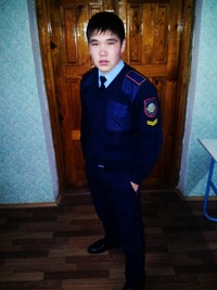 Асхат Бекмухамбетов