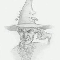 Esmerelda-Granny Weatherwax