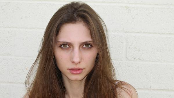 Olga petrova
