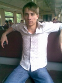 Alexandr Klepas